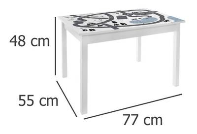 Maßzeichnung