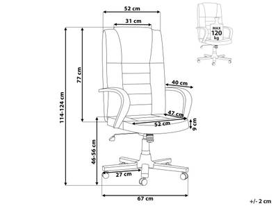Plan & Dimensions