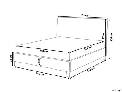 Plan & Dimensions