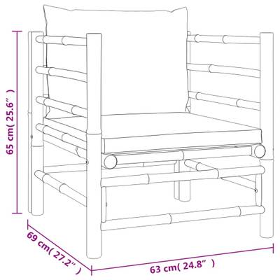 Plan & Dimensions