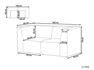 Plan & Dimensions