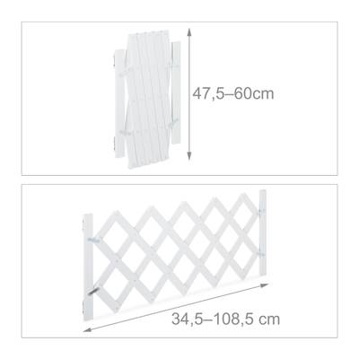 Plan & Dimensions