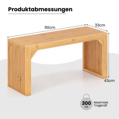 Maßzeichnung