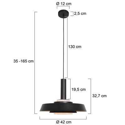 Plan & Dimensions