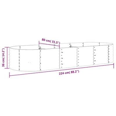 Plan & Dimensions