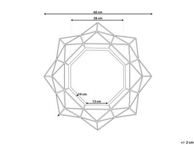 Plan & Dimensions