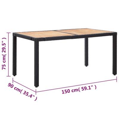 Plan & Dimensions