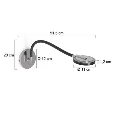 Plan & Dimensions