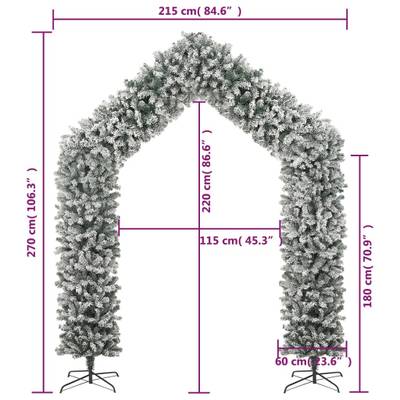 Plan & Dimensions