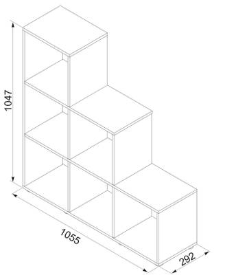 Plan & Dimensions