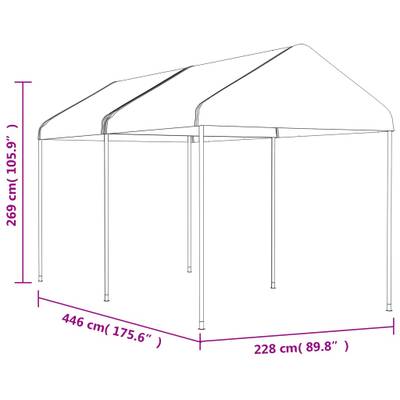 Plan & Dimensions