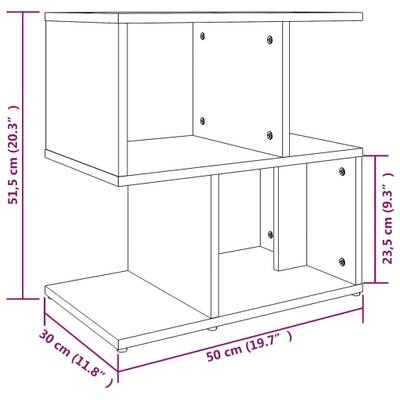 Plan & Dimensions