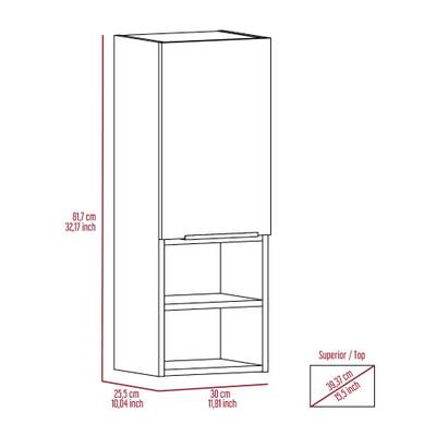 Plan & Dimensions