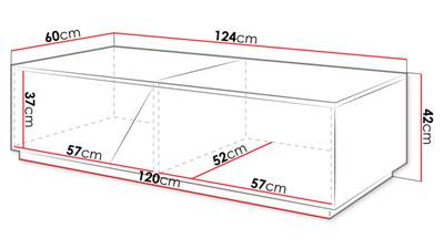 Plan & Dimensions