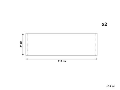 Plan & Dimensions