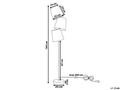 Plan & Dimensions