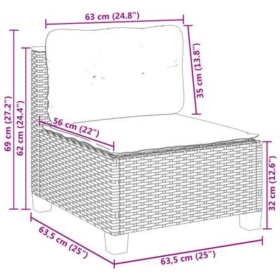 Plan & Dimensions