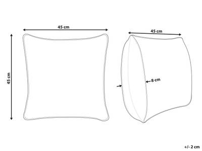 Plan & Dimensions