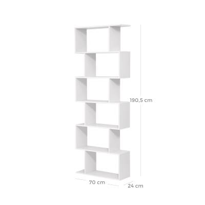 Plan & Dimensions