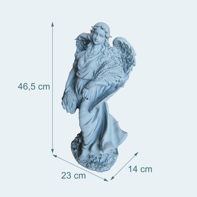 Plan & Dimensions