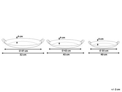 Plan & Dimensions