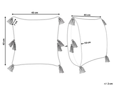 Plan & Dimensions