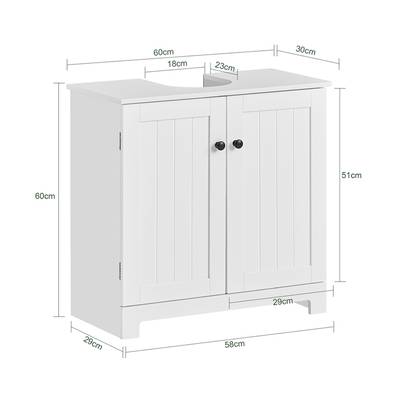 Plan & Dimensions