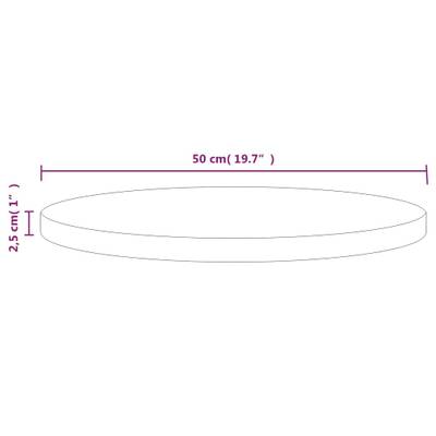 Plan & Dimensions