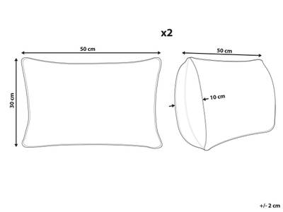 Plan & Dimensions