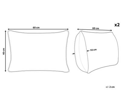 Plan & Dimensions