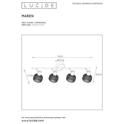 Plan & Dimensions