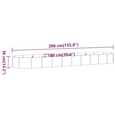 Plan & Dimensions