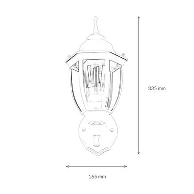 Plan & Dimensions