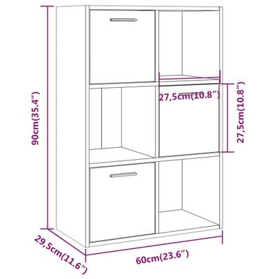 Plan & Dimensions