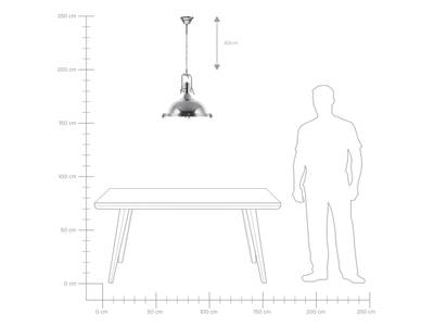 Plan & Dimensions