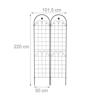 Plan & Dimensions