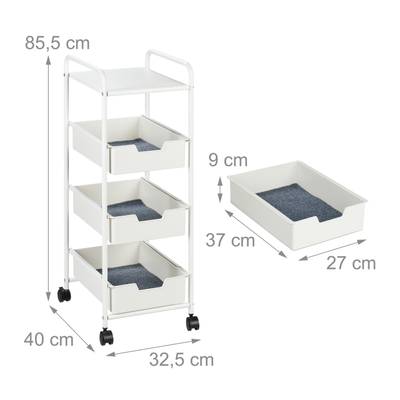 Plan & Dimensions