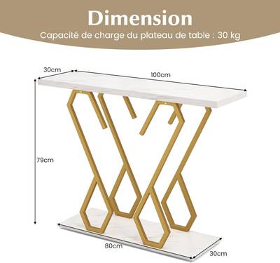 Plan & Dimensions