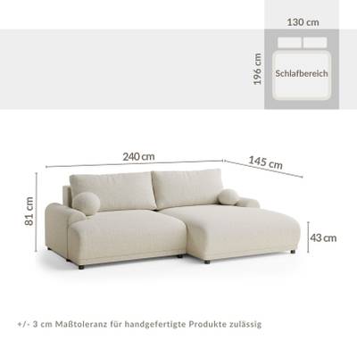 Maßzeichnung