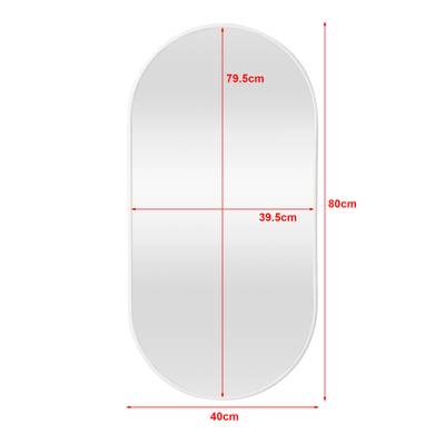 Plan & Dimensions