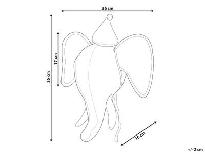 Plan & Dimensions