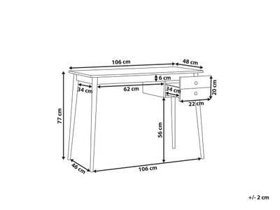 Plan & Dimensions