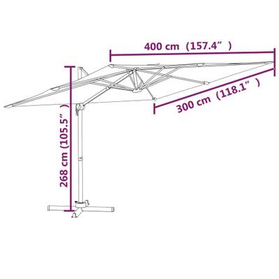 Plan & Dimensions