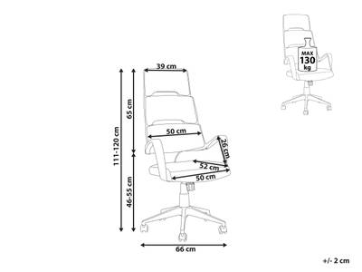 Plan & Dimensions