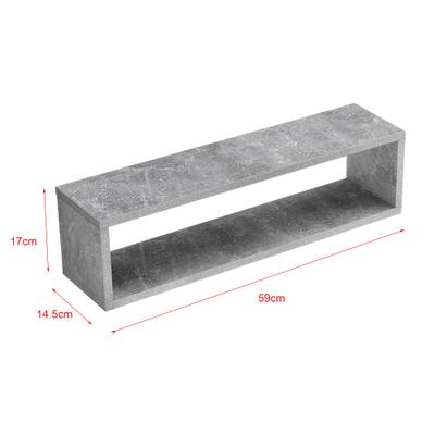 Plan & Dimensions