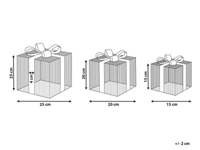 Plan & Dimensions