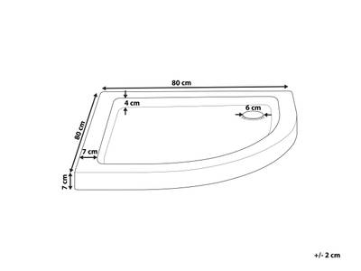 Plan & Dimensions