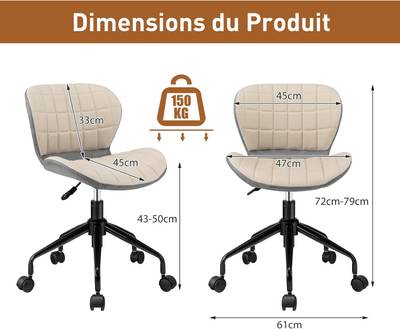 Plan & Dimensions