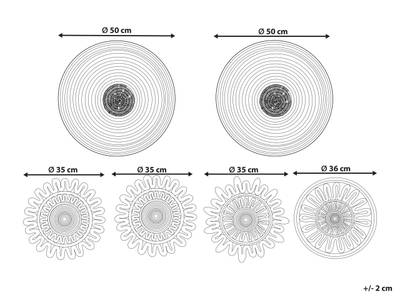 Plan & Dimensions