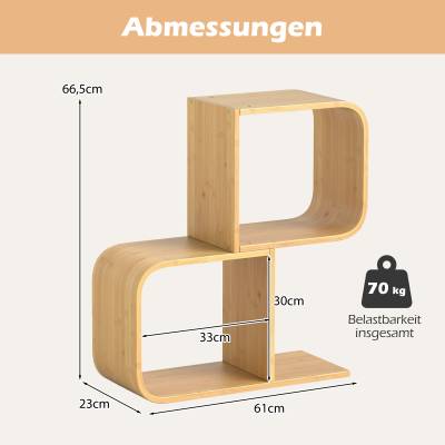 Maßzeichnung